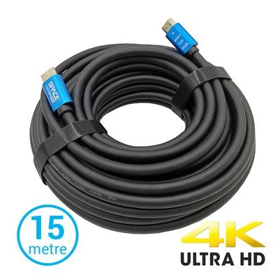 Cable Hdmi 15M Hd