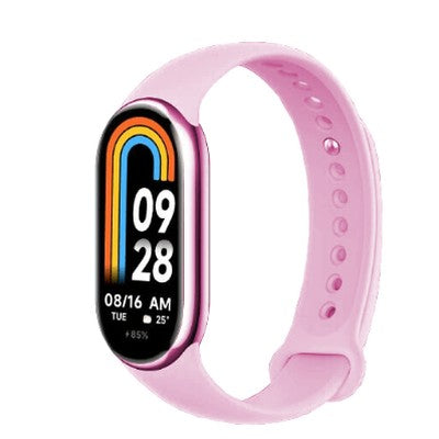 SMART WATCH XIAOMI SMART BAND 9 ROSA