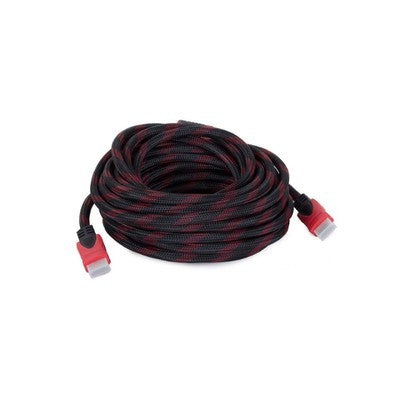 CABLE ENV HDMI V1.4 10M HDMI AM/AM CABLE 10M
