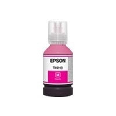 EPSON T49H MAGENTA INK BOTTLE 140ML T3170X