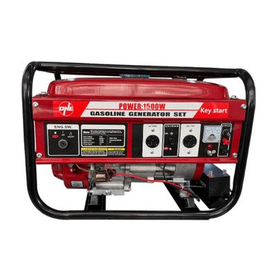 GENERADOR ONE 1500W