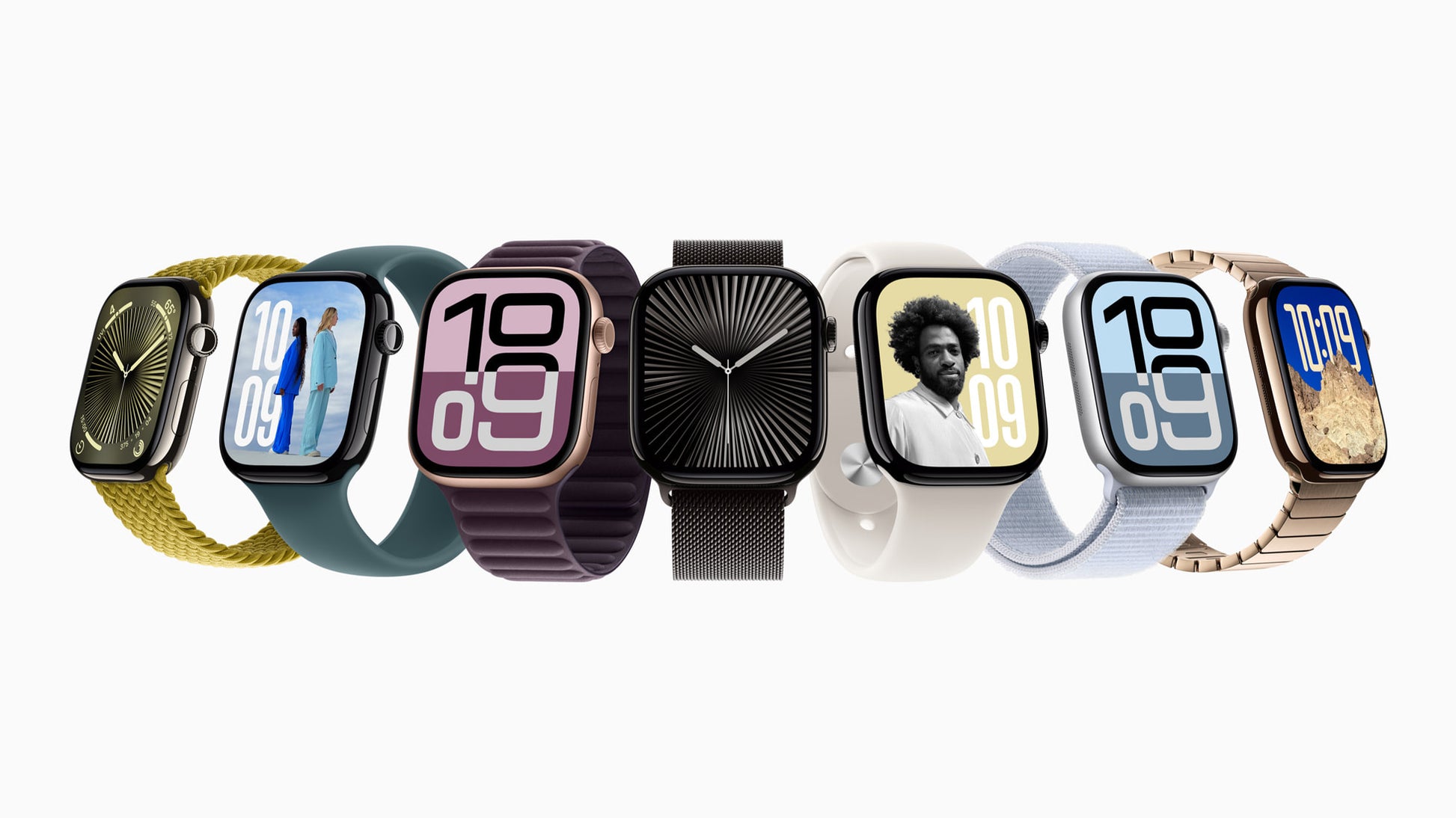 Apple Watch series 10 (46mm)