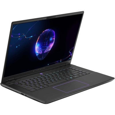 Laptop Dell Alienware M16 R2 Intel Core Ultra 7 155H Ram 32Gb Ddr5 Ssd 1Tb (1000Gb) 16" (2560X1600) 240Hz *Nvidia Rtx 40