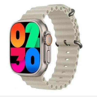 Smartwatch W9 Ultra