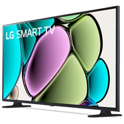 TELEVISOR TV LG 43" 43LR6700PSA FHD SMART TV USB WIFI BLUETOOTH WEBOS MODELO EXCLUSIVO - IMPORTADO