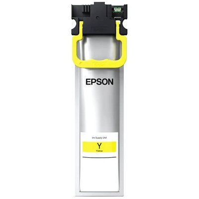 TINTA EPSON T941420AL YELLOW WF C5790 C5710 38ML