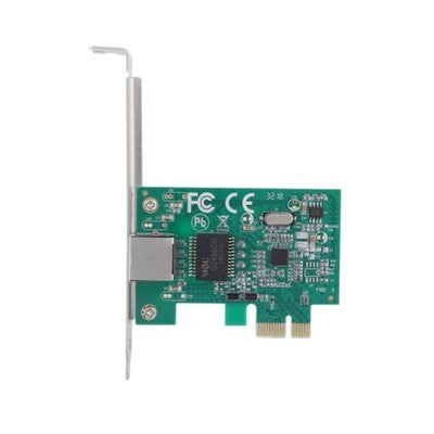 Tarjeta De Red Pci Exp. Anera Ae-Lpe811E 10/100/1000