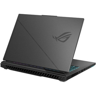 Laptop Asus Rog Strix G16 Intel Core I7-14650Hx (14Va) Ram 16Gb Ddr5 Ssd 1Tb Nvme 16" (1920X1200) 3Ms 165Hz Win11 Nvidia