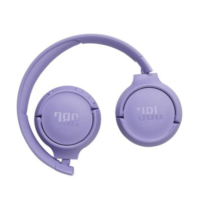 AUDIFONO JBL T520 CABLE C HEADPHONE JBL T520 HEADPHONE ON EAR CABLE C PURPLE