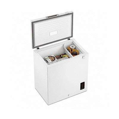 CONGELADOR FROST INVERTER 197 LITROS 3 EN 1