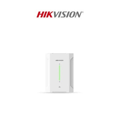 MÓDULO EXPANSOR DE 8 ZONAS CABLEADAS AX HYBRID PRO