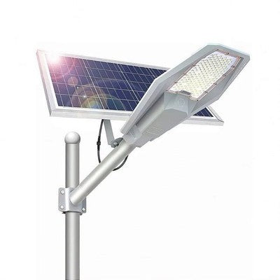 Luminaria Solar S22-1200W