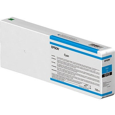ULTRACHROME HD CYAN INK FOR SC P6000/P7000/8000/P9000 (700ML)