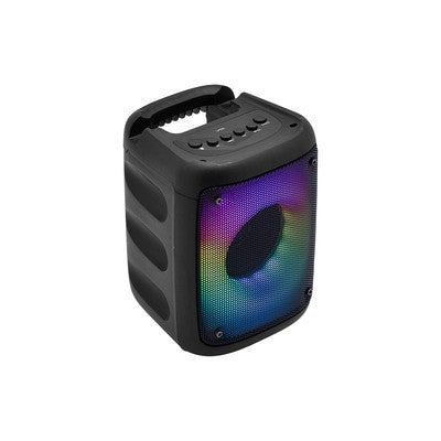 Parlante S08 10W Rgb