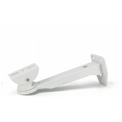 BRAZO DE SOPORTE PARA CÁMARAS CCTV (UNA CÁMARA, CON CAJA HERMÉTICA)
