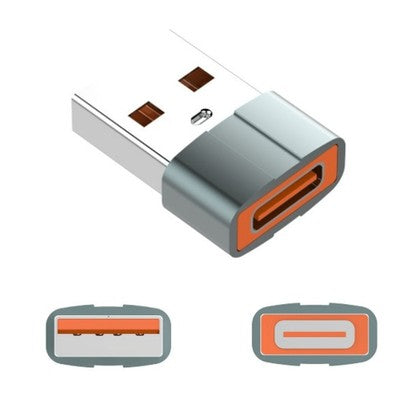ADAPTADOR LDNIO OTG LC150 USB