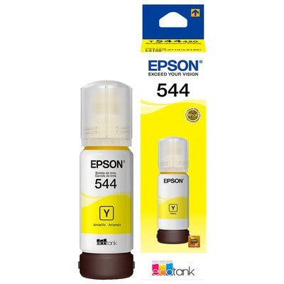 L3110, L1250 L3150, L5190,L3160,L1250,L3210,L3250,L5290,L5590 - YELLOW