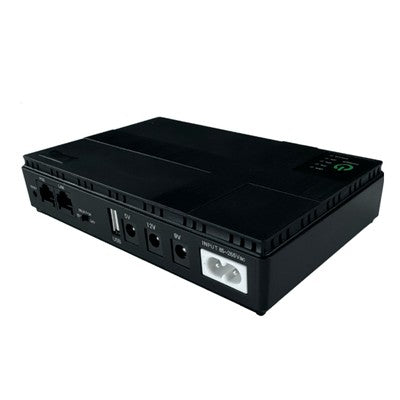 Mini Ups Dc 18W 20000 Mah