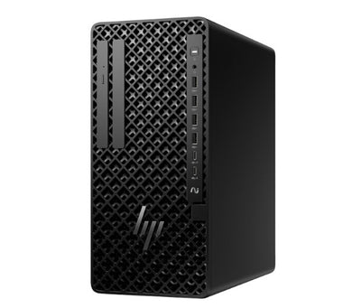 Desktop Hp Z1G1I Twr Rtx5060Ti