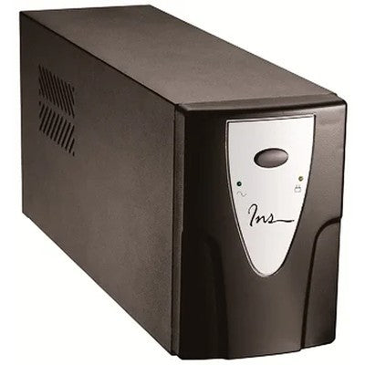 Ups 725Va Ins 6 Tomas (3 Regulacion Y 3 Proteccion) Bat. 12V 5-20 Min Alarma Auditiva Entrada/Salida 120V/60Hz Garantia 