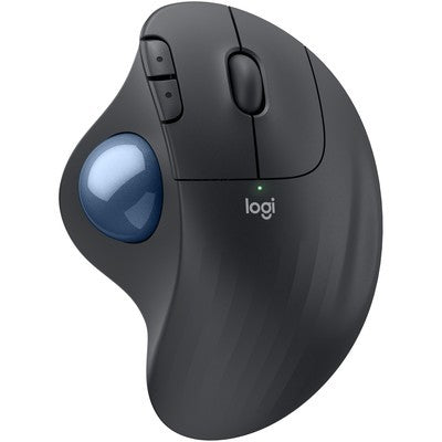 Mouse Logitech Ergo M575S Trackball Wireless / Bt + Logibolt