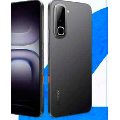 Cel. Infinix Hot 70 256Gb / 4Gb+4Gb