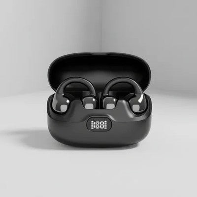 Auriculares Env Loop K11Blk