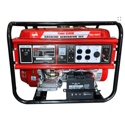 GENERADOR ONE 6500W