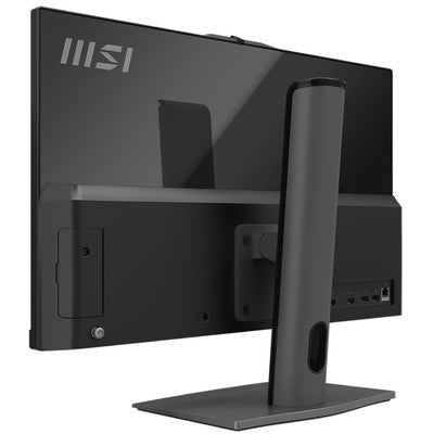 Aio Msi Ms-Ae07 Intel Core I7 150U 1.8Ghz Ram 16Gb (8Gb*2) Ddr5 Ssd 1Tb Nvme 23.8" Fhd (1980X1080) Touch Wifi 6E +Bt Win
