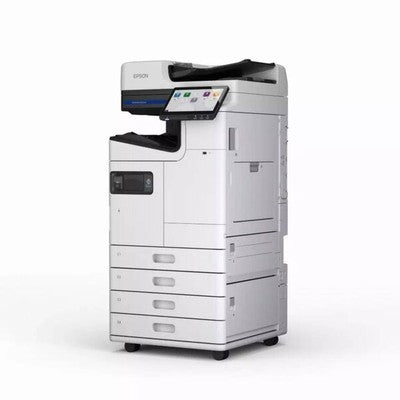 IMPRESORA EPSON WORKFORCE ENTERPRISE AM-M5500 | MONOCROMÁTICA | EMPRESARIAL