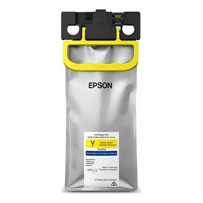 Cartucho Yellow T12P400