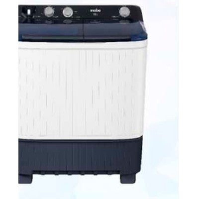 LAVADORA DOBLE POZO 29 LIBRAS 13KG