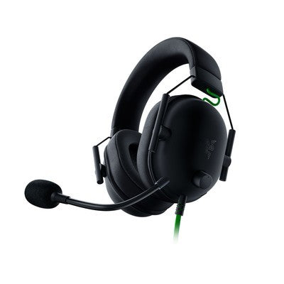 HEADSET AUDIFON RAZER BLACKSHARK V2 X WIRED GAMING HEADSET FOR XBOX PC - BLACK -RZ04-03240900-R3U1