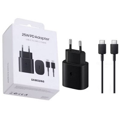 Conector Samsung 25W +.