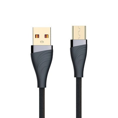 CABLE LDNIO LS692 2M 30W USB-V8