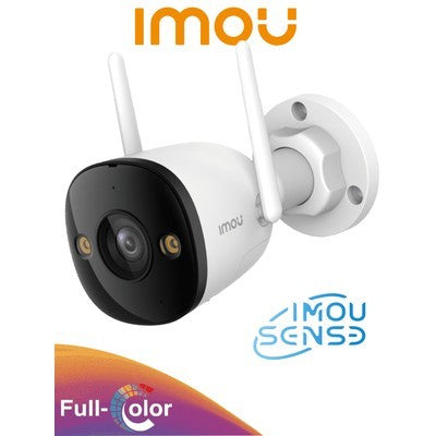 IMOU IP TIPO TUBO 5MP