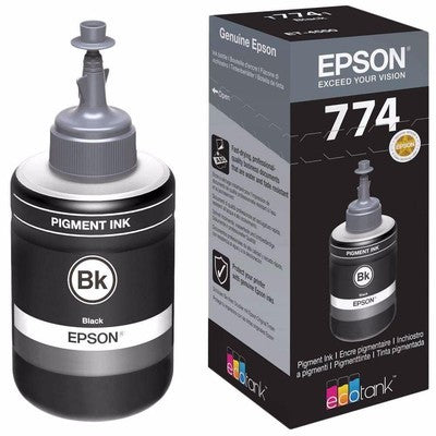 BLACK INK - M105, M205, L655