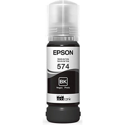 Tinta Epson T574120-Al Black L8050