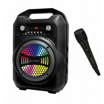Parlante Zqs14106 / 4Pulg
