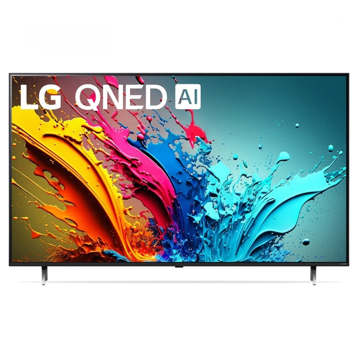 TELEVISOR QNED 86" LG - MODELO 86QNED73ASA.AWR