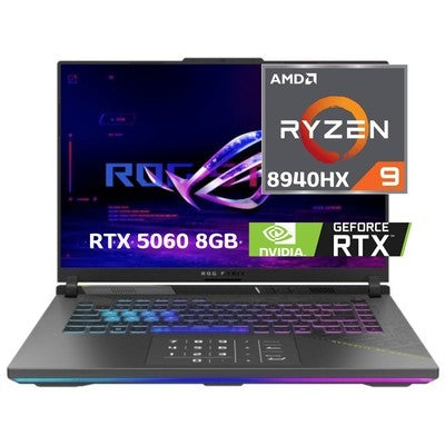 ROG STRIX G16 R9 8940HX