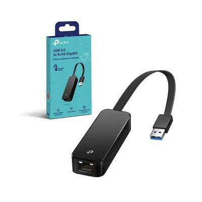 ADAPTADOR DE RED USB A RJ45 TP-LINK UE306 3.0 10/100/1000