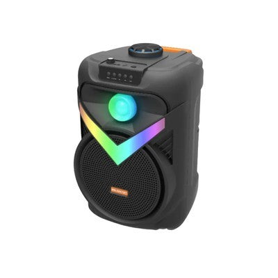 Parlante E8806 8,5Pulg X1 + Mic
