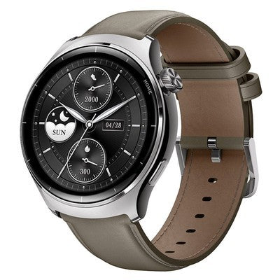 SMARTWATCH MIBRO LITE 3 PRO GRIS 1.3" AMOLED BT 5.3 350MAH 5ATM 150 M. SPORT GARANTIA 12 MESES