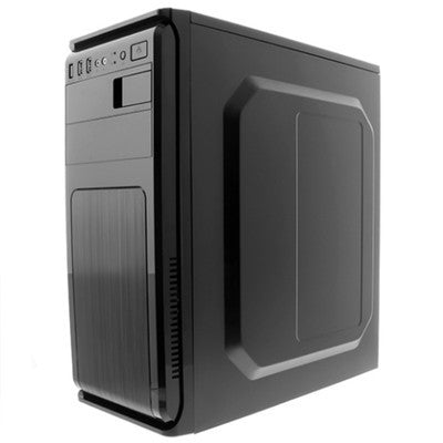 Case Xtech Xtq-209 Atx 600