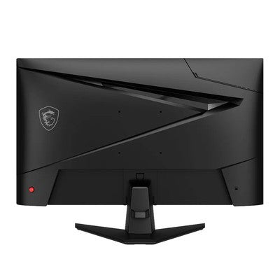 MONITOR MSI 27" FLAT MAG 274QF X24 WQHD 2K (2560X1440) 240HZ RAPID IPS 2 X HDMI 2.0 1 X DP