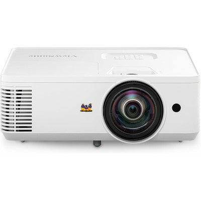 PROYECTOR WXGA DE 4000 LUMENES CORTO ALCANCE