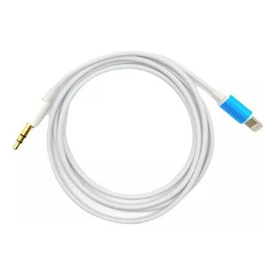 ADAPTADOR FUNDA IP A 3.5MM