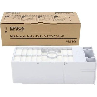 Caja De Mantenimiento C12C890191