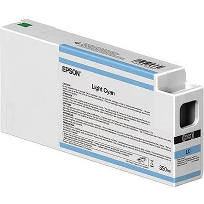 ULTRACHROME HD LIGHT CYAN INK FOR SC P6000/P7000/8000/P9000 (350ML)
